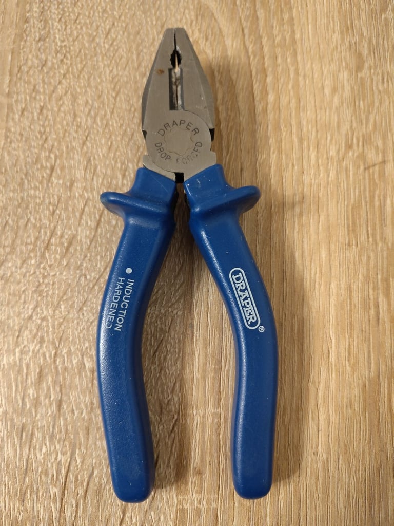 image for Pliers 