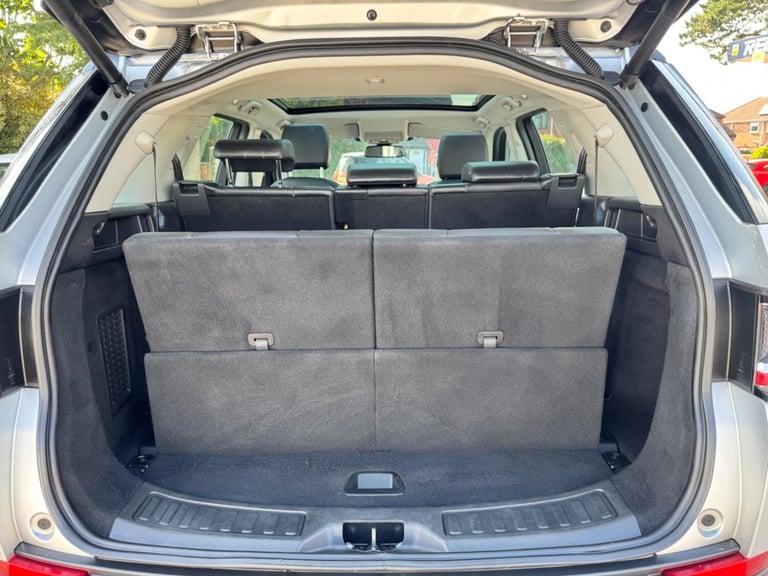 2017 Land Rover Discovery Sport 2.0 SD4 HSE Black Auto 4WD Euro 6 (s/s) 5dr ESTATE Diesel Automatic