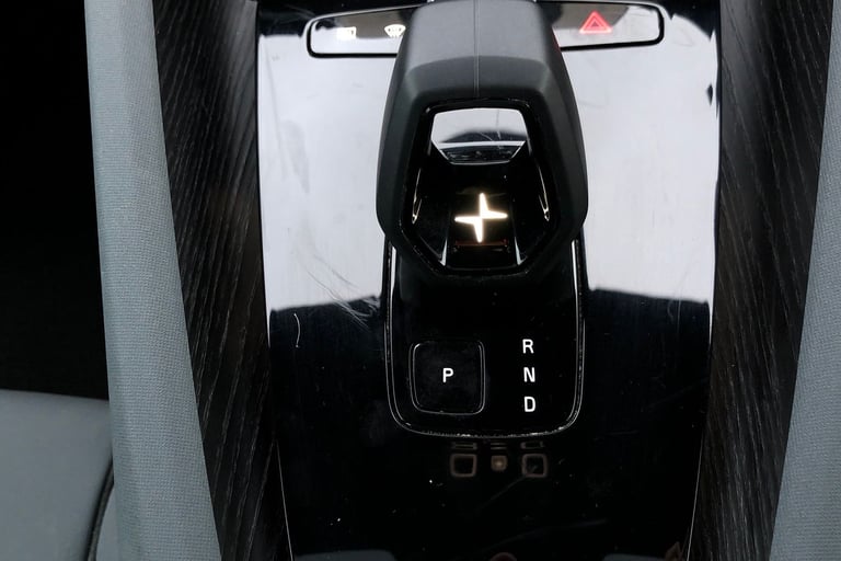 2021 Polestar Polestar 2 300kW Pilot Plus 78kWh Dual motor 5dr 4WD Auto SALOON ELECTRIC Automatic
