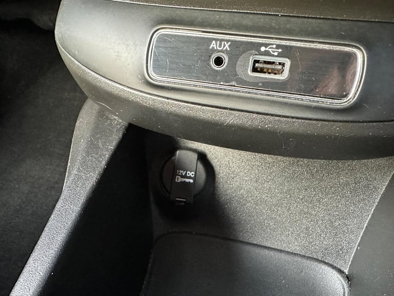 2017 Fiat 500X 1.4 MultiAir Pop Star Euro 6 (s/s) 5dr HATCHBACK Petrol Manual