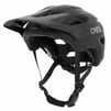  BRAND NEW IN BOX - O&#039;Neal Trailfinder Bike Helmet Solid Black Small / Medium For Cycling 