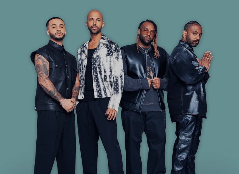 2 x JLS Tickets- 28th November with example