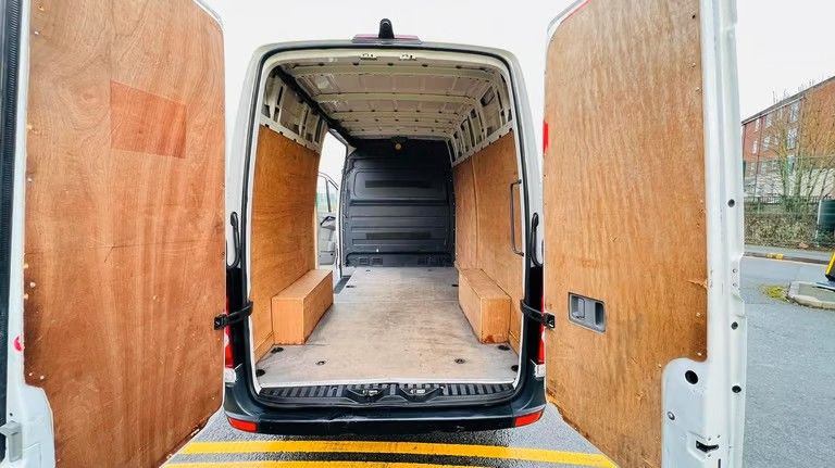 image for 🚛 Man & Van Removal Services – Manchester & Surrounds! 🚛