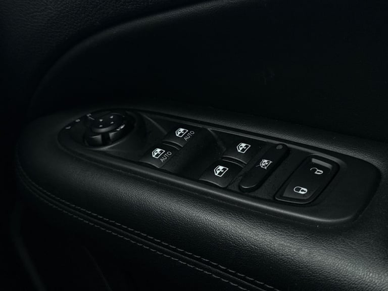 2020 Jeep Compass 1.4 Multiair 140 Night Eagle 5dr [2WD] Station Wagon PETROL Manual