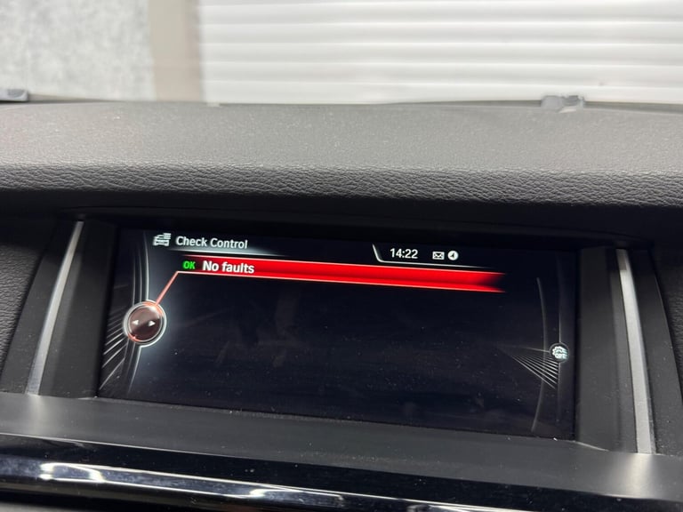 2016 BMW X4 2.0 20d xLine Auto xDrive Euro 6 (s/s) 5dr COUPE Diesel Automatic