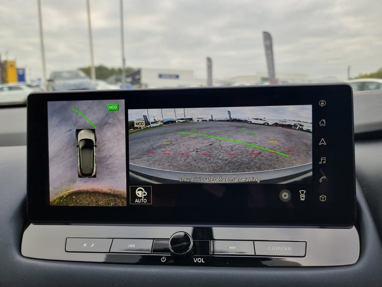 2023 Nissan Qashqai 1.5 E-Power Tekna+ 5dr Auto Hatchback Hybrid Automatic