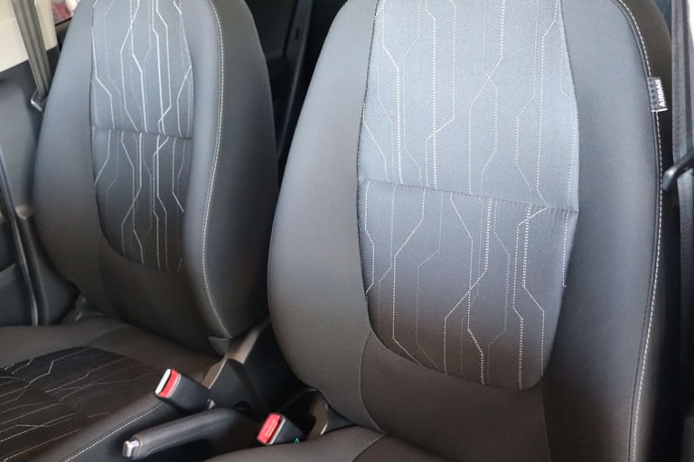 2015 Kia Picanto 1.0 Picanto SR7 5dr Hatchback Petrol Manual