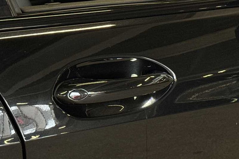 2024 BMW 1 Series 118i [136] M Sport 5dr Step Auto [LCP] HATCHBACK PETROL Automatic