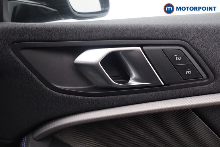 2023 BMW 1 Series 118i [136] M Sport 5dr Step Auto [LCP-Pro pk] Hatchback Petrol Automatic