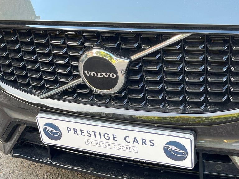 2022 Volvo XC60 2.0 B4 MHEV Plus Auto AWD Euro 6 (s/s) 5dr ESTATE Diesel/Electric Hybrid Automatic