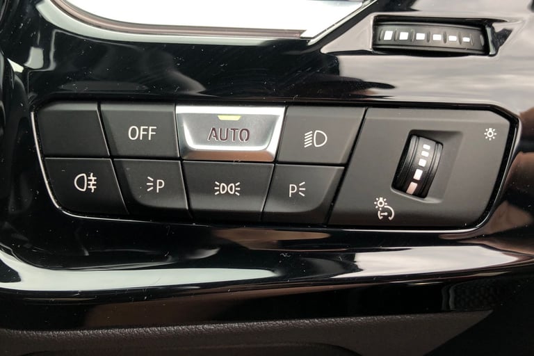 2022 BMW Z4 sDrive 20i M Sport 2dr Auto Convertible PETROL Automatic