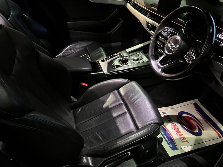 2019 Audi A5 40 TFSI Sport 2dr S Tronic CONVERTIBLE PETROL Automatic