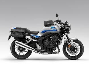 2026 NEW Honda CB1000F, BRAND NEW MODEL, Family Run Business