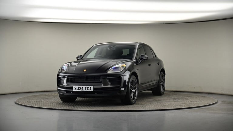 2024 Porsche Macan 2.0T T SUV 5dr Petrol PDK 4WD Euro 6 (s/s) (265 ps) SUV Petrol Automatic