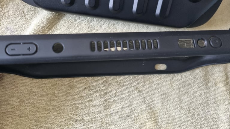 Flexi Slim Carbon Fibre Case for Valve Steam Deck & OLED - Black (Matte)