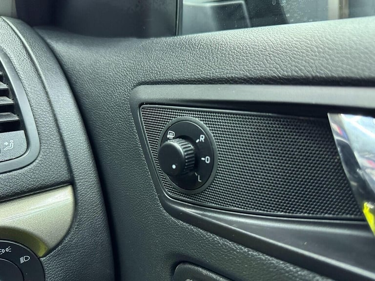 2016 Skoda Yeti 1.2 TSI [110] SE L 5dr DSG HATCHBACK PETROL Automatic