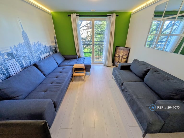 image for 2 bedroom flat in Squires Court, Bristol, BS3 (2 bed) (#2647075)