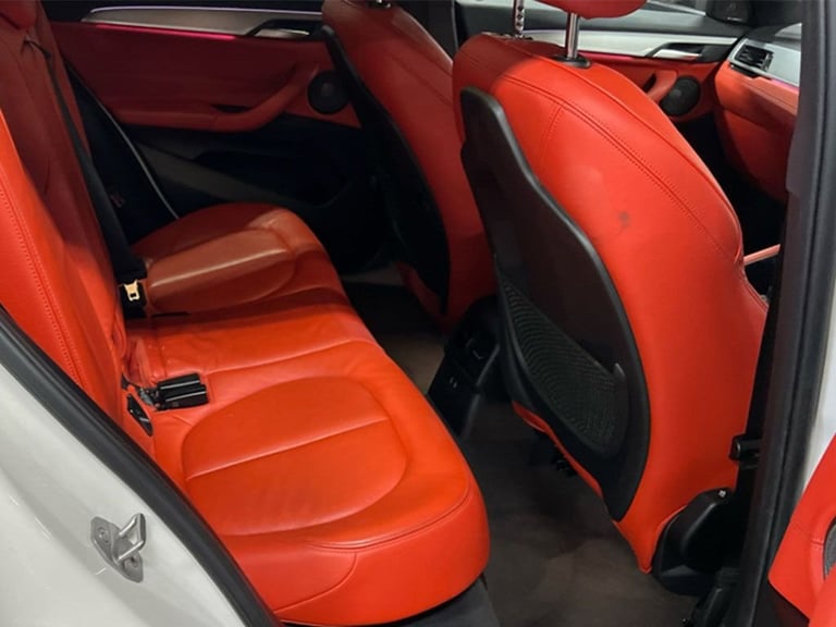 2019 BMW X2 xDrive 18d M Sport 5dr Step Auto HATCHBACK DIESEL Automatic