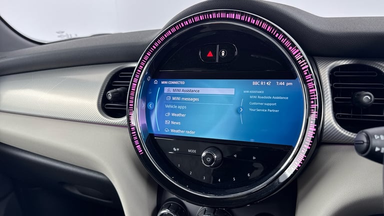 2023 MINI Hatch 1.5 Cooper Exclusive 5dr Auto Petrol Hatchback Hatchback Petrol Automatic