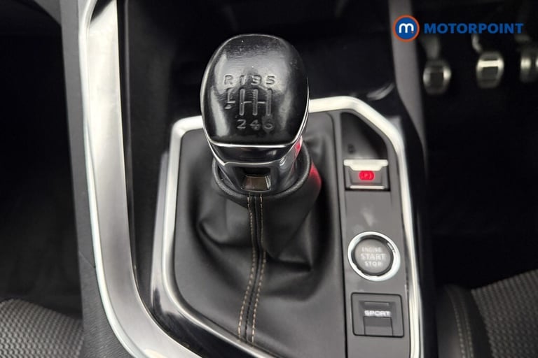 2022 Peugeot 3008 1.5 BlueHDi GT 5dr HATCHBACK DIESEL Manual