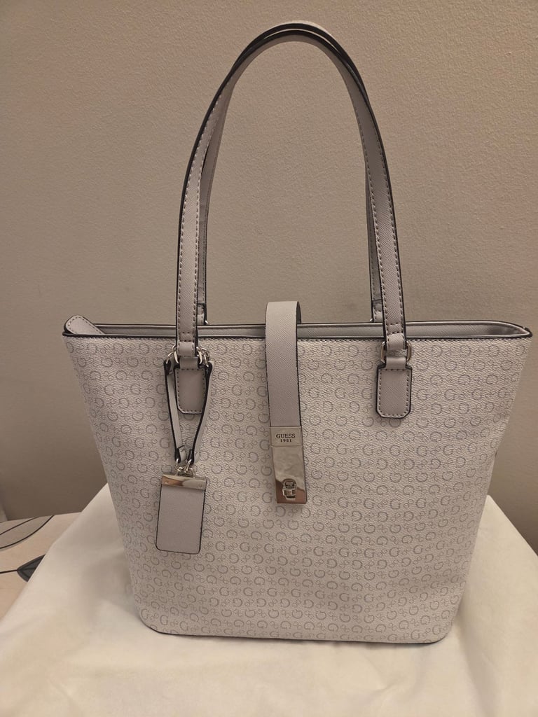 image for GUESS women's handbag