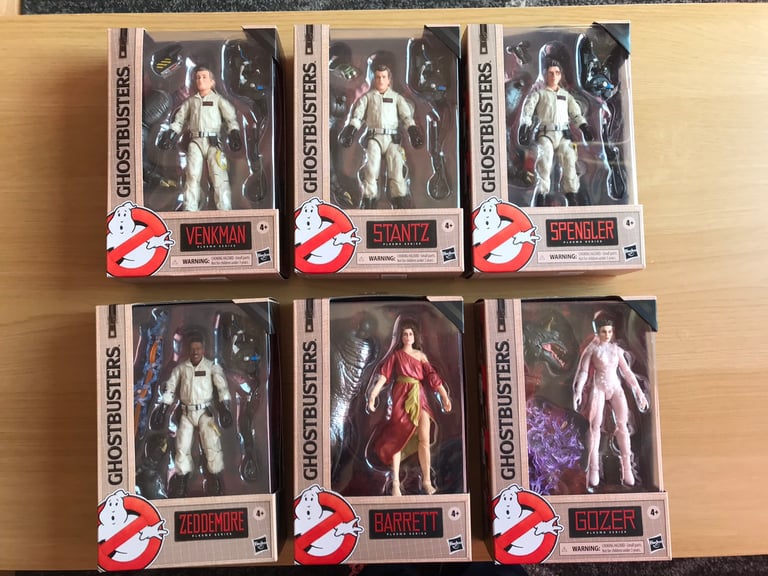 Ghostbusters toys clearance for sale