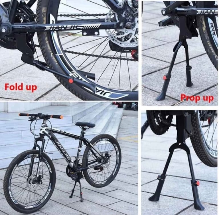 image for Bike stand 
