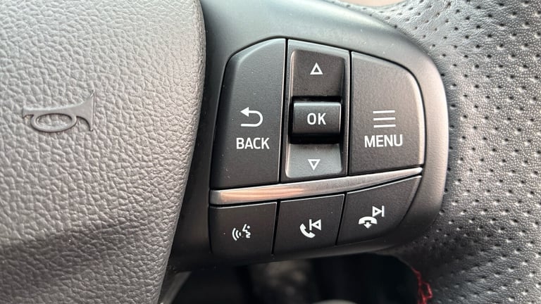 2020 Ford Kuga 1.5 EcoBlue ST-Line 5dr Diesel Estate Estate Diesel Manual