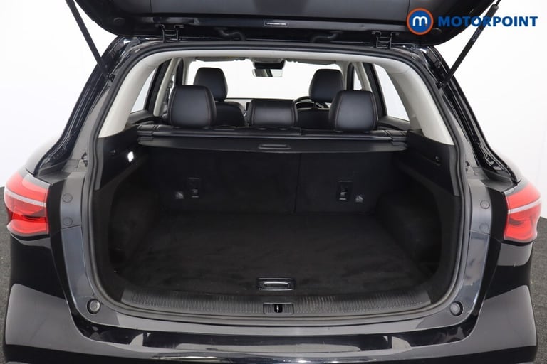 2021 MG MG HS 1.5 T-GDI Excite 5dr DCT SUV Petrol Automatic