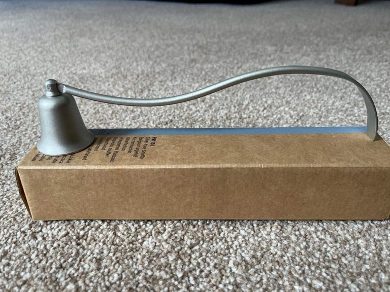 REDUCED Partylite Snuffer