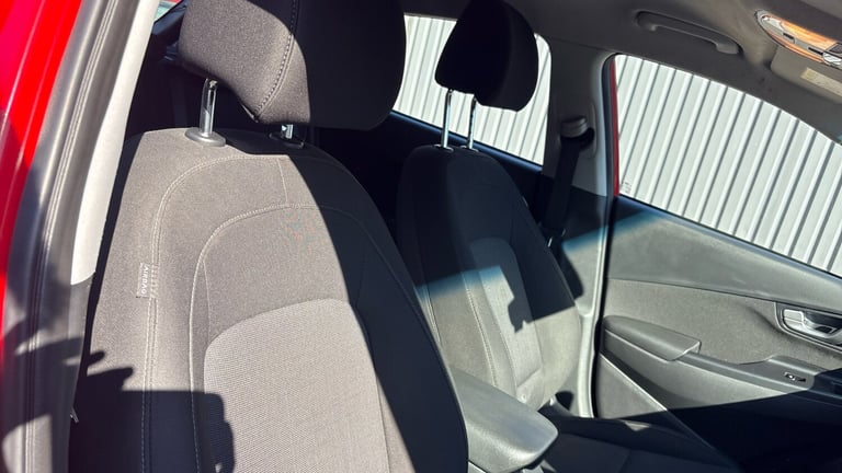 2022 Hyundai KONA 1.0 TGDi 48V MHEV SE Connect 5dr Petrol Hatchback Hatchback Petrol Manual