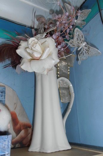 Vintage Copper Ketttle