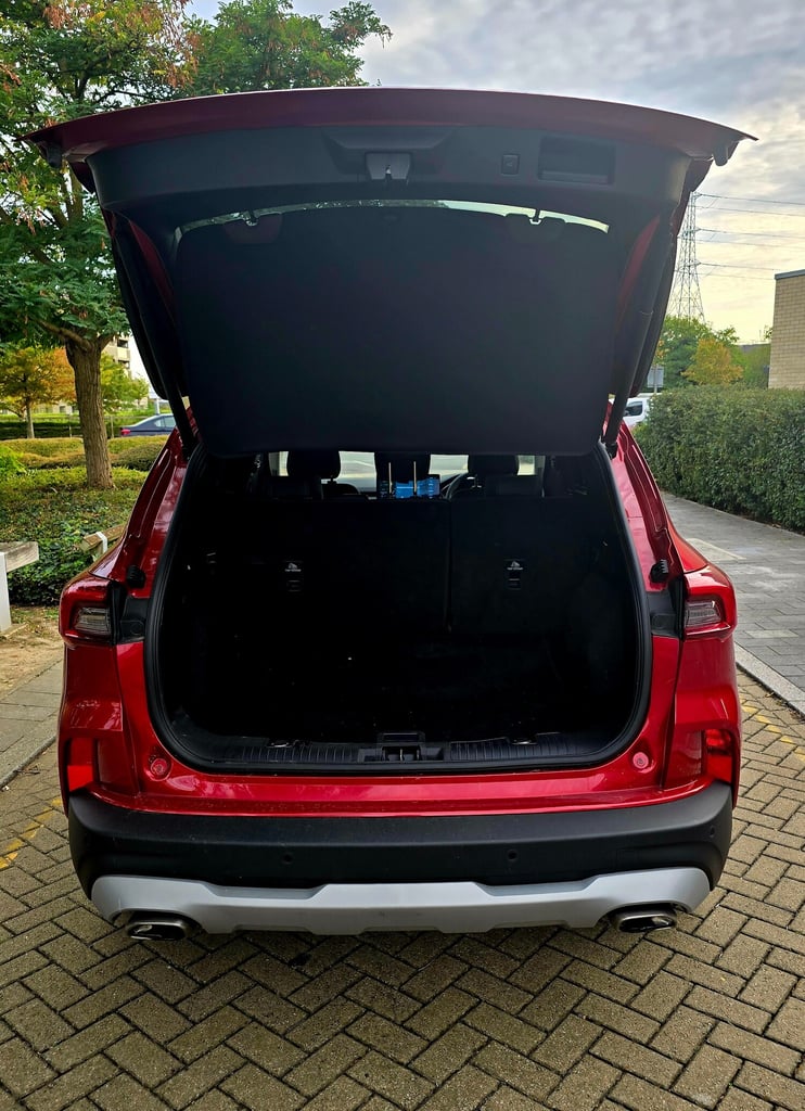 2024 Ford Kuga 2025/74 PLUG-IN HYBRID PCO QUALIFY Active 5K EXTRAS S.U.V  HATCHBACK Petrol Parall...