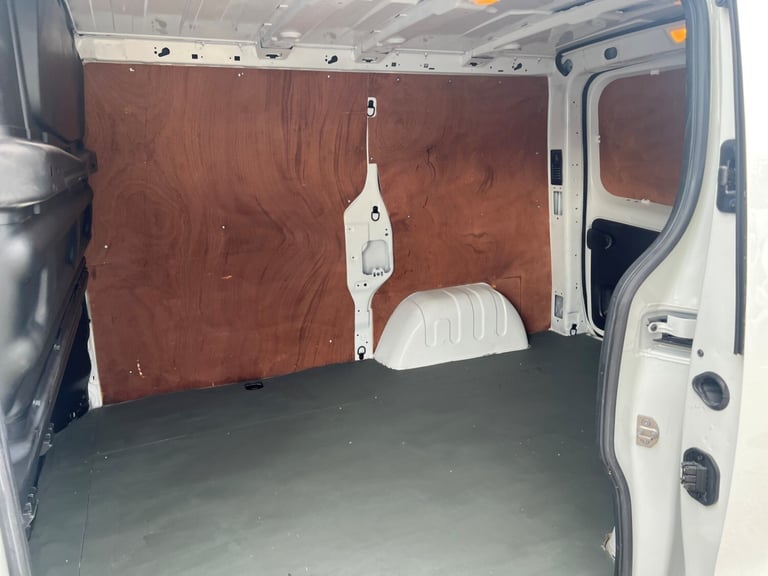 2023 Nissan Primastar 2.0 dCi 110ps L1 H1 Acenta Van **Sameday Drive Away Available ** PANEL VAN ...