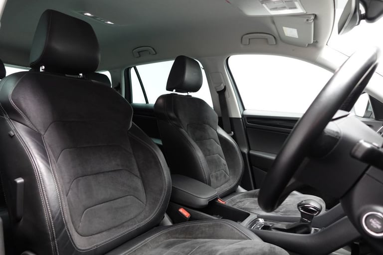 2018 Skoda Kodiaq 1.4 TSI ACT SE L SUV 5dr Petrol DSG 4WD Euro 6 (s/s) (7 Seat) (150 ps) ESTATE P...