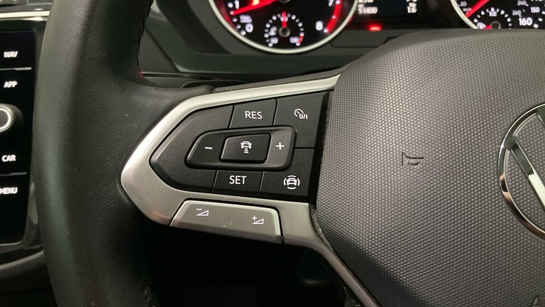 2021 Volkswagen Tiguan 1.5 TSI 150 Life 5dr DSG Petrol Estate Estate Petrol Automatic