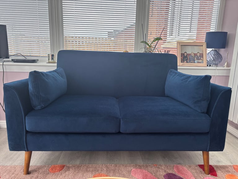 image for Next Mila small sofa for sale