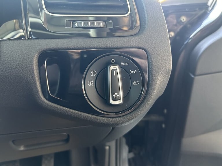 2018 Volkswagen Golf 1.5 TSI EVO 150 GT 5dr ESTATE PETROL Manual