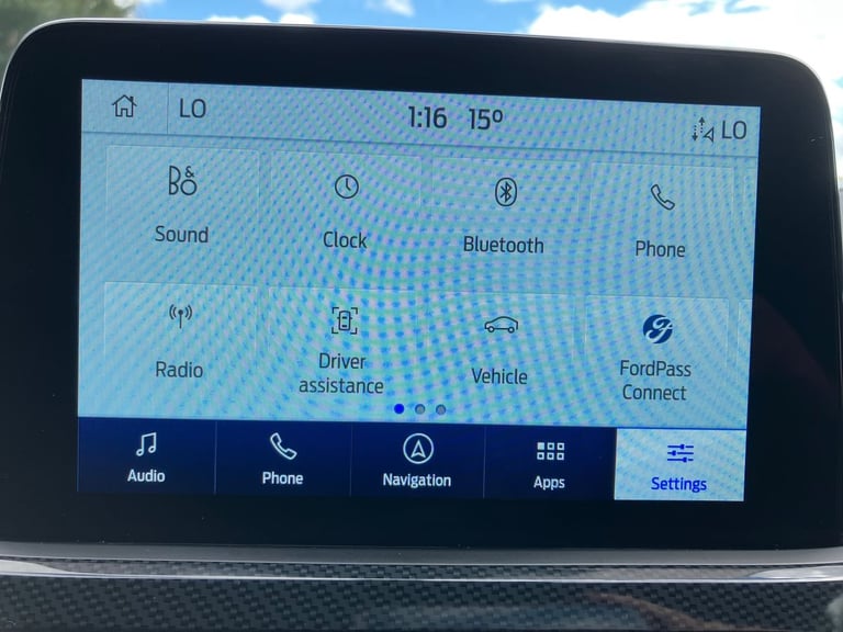 2023 Ford Kuga 2.5 PHEV ST-Line X Edition 5dr CVT 5 Door PETROL/ELECTRIC Automatic