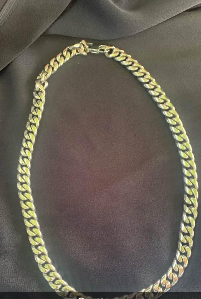 image for Necklace