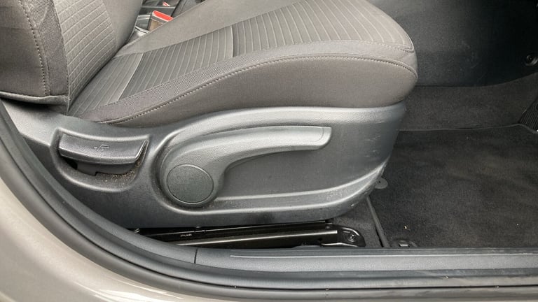 2021 Hyundai i20 1.0T GDi 48V MHD SE Connect 5dr HATCHBACK PETROL Manual