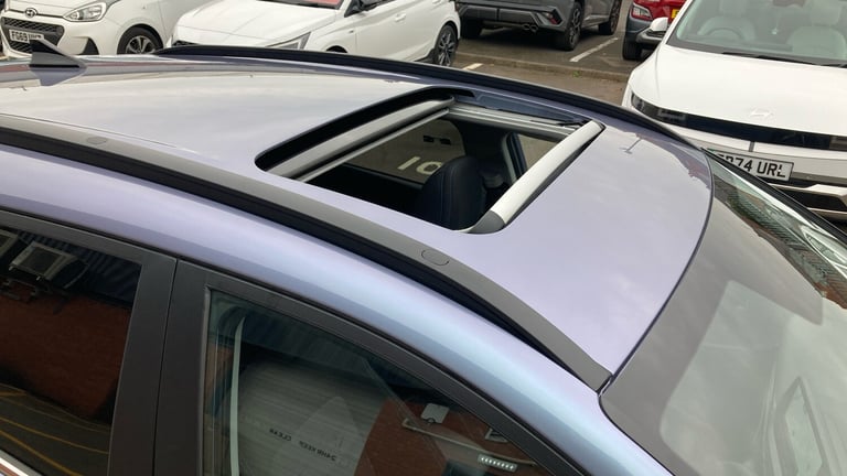 2024 Hyundai BAYON 1.0 TGDi Ultimate 5dr Petrol Hatchback Hatchback Petrol Manual