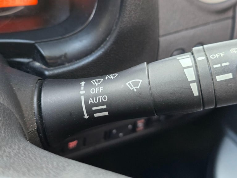 2015 Nissan Micra 1.2 Tekna Euro 5 5dr Hatchback Petrol Manual