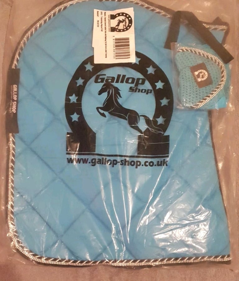 Saddle Pad