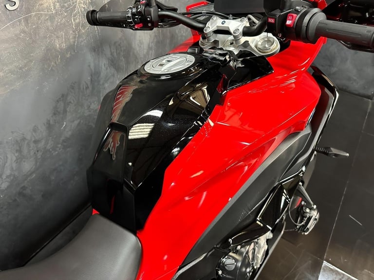 2023 BMW S 1000 XR 1000 TE Euro 5