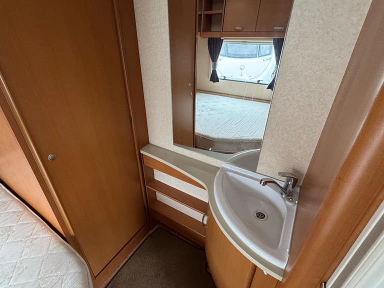 Bailey Ranger 460 / 4 2008