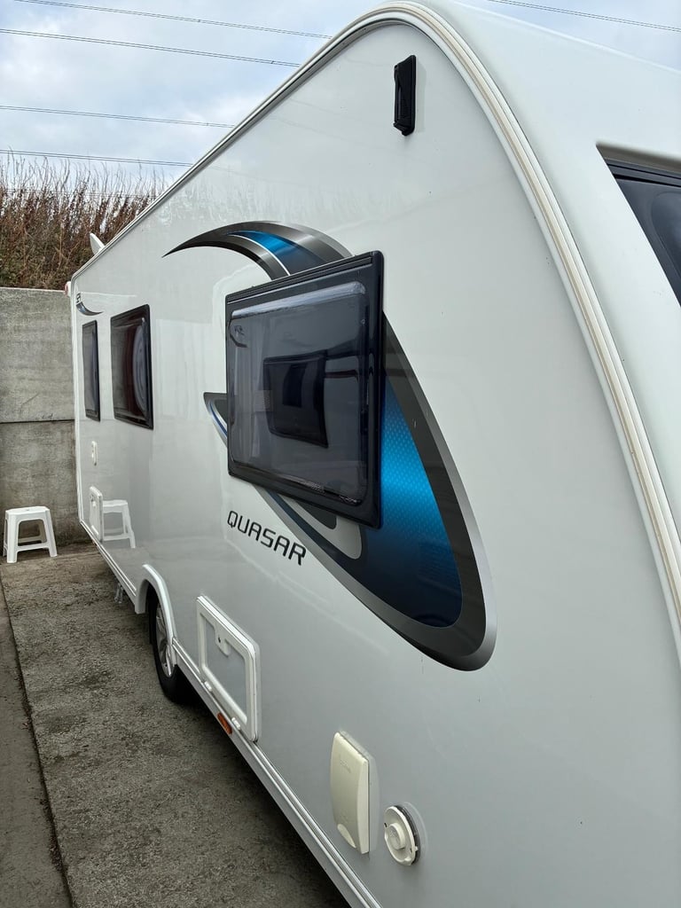 2017 Lunar Quasar 524