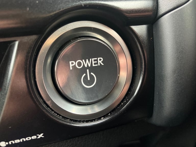 2023 Lexus UX 250h 2.0 F-Sport Design 5dr CVT Hatchback PETROL/ELECTRIC Automatic
