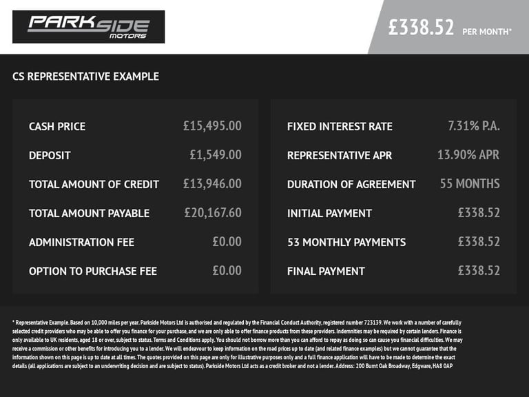 2015 BMW X5 xDrive30d M Sport 5dr Auto ESTATE DIESEL Automatic