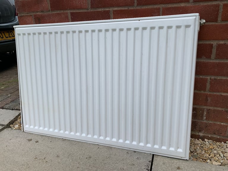 Radiator Stelrad Softline